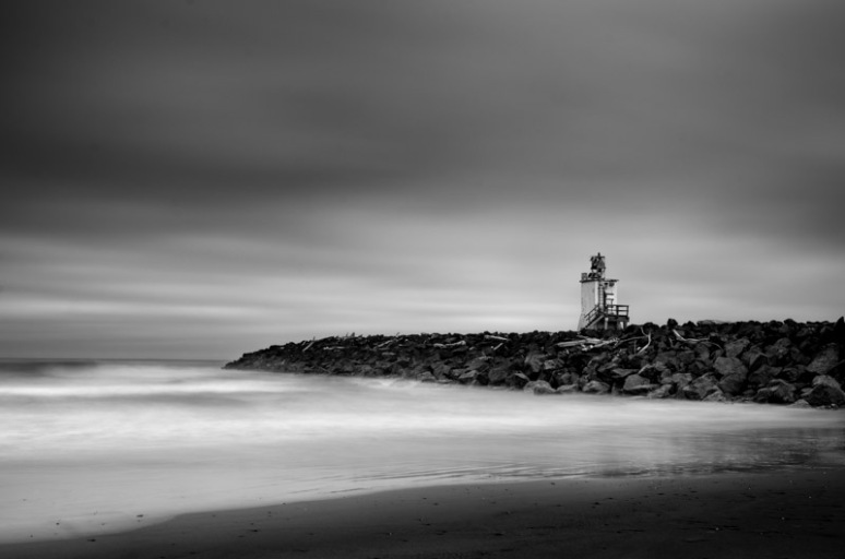 South Jetty